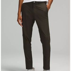 lululemon Commission Pants Slim